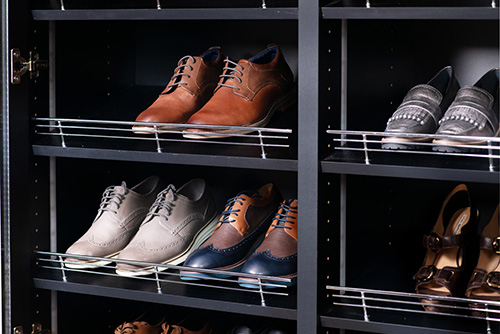 Closet Accessories - Pompano Beach FL