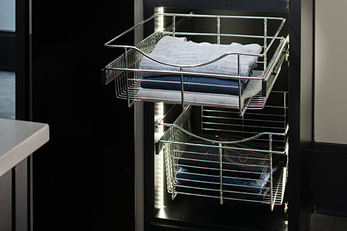 Closet Accessories - Hollywood FL