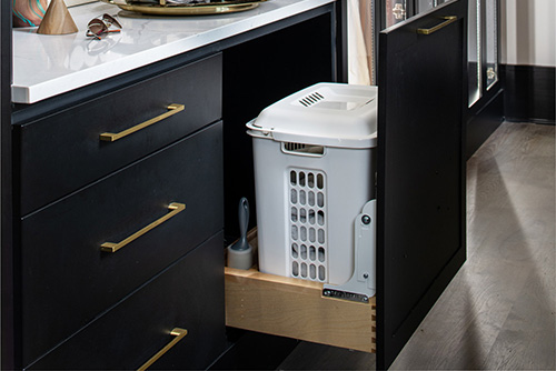 Closet Accessories - Fort Lauderdale