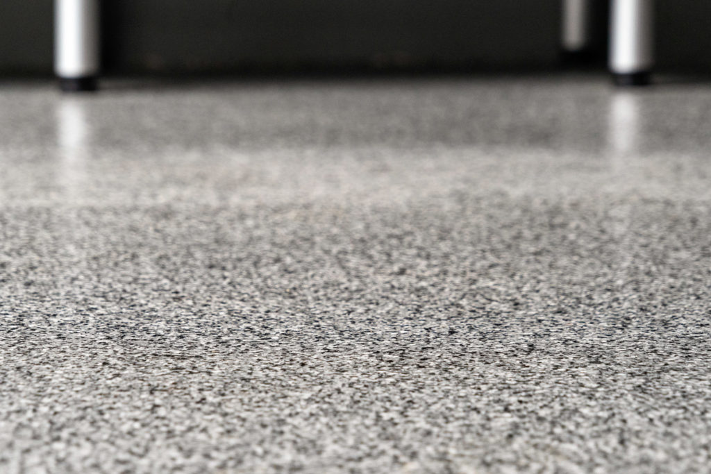 Epoxy Garage Floor Coatings Fort Lauderdale FL