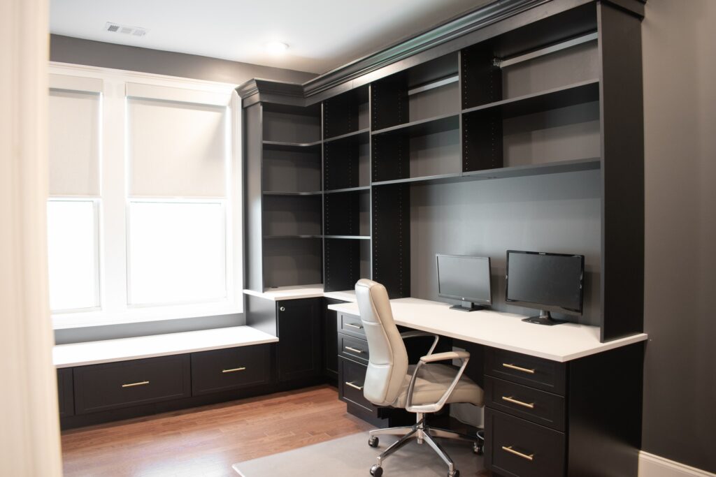 Home Office Ideas Fort Lauderdale FL