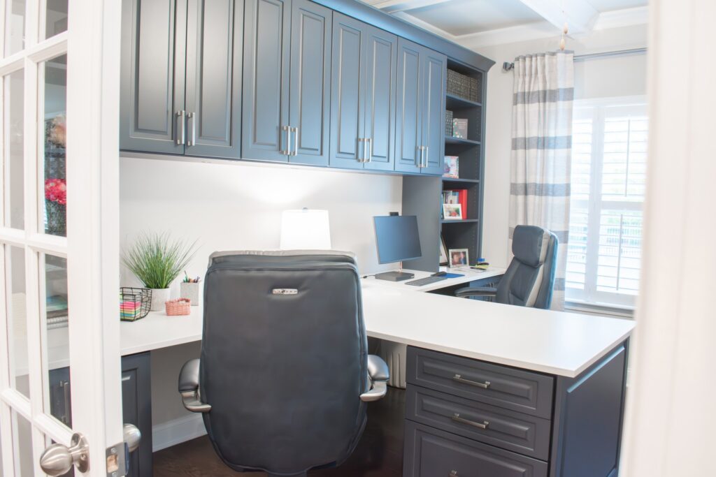 Home Office Ideas - Coral Springs FL