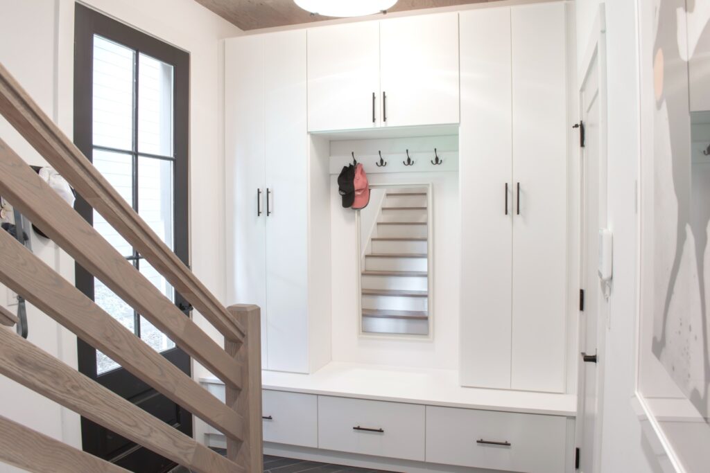 Mudroom Fort Lauderdale FL