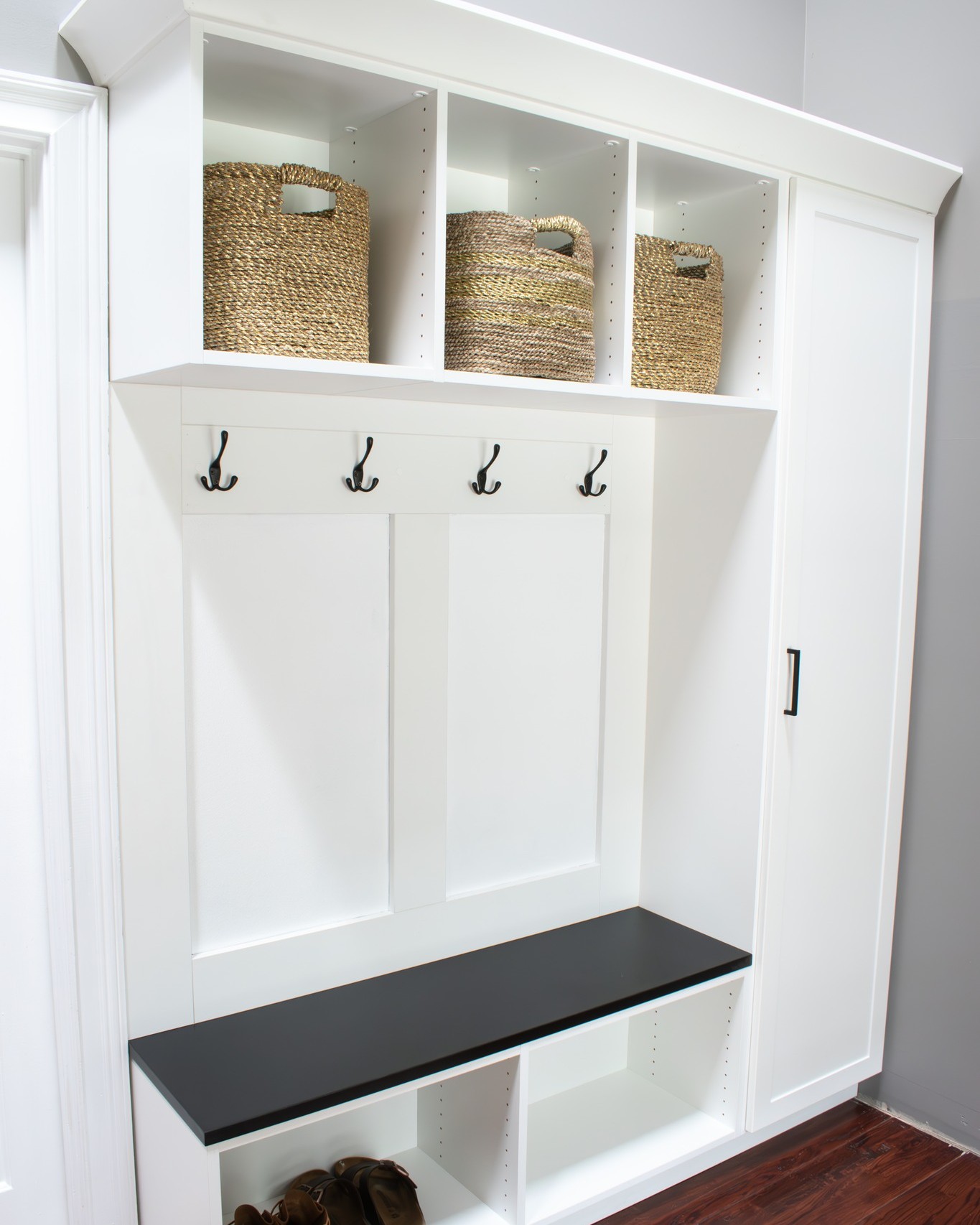 Mudroom Fort Lauderdale