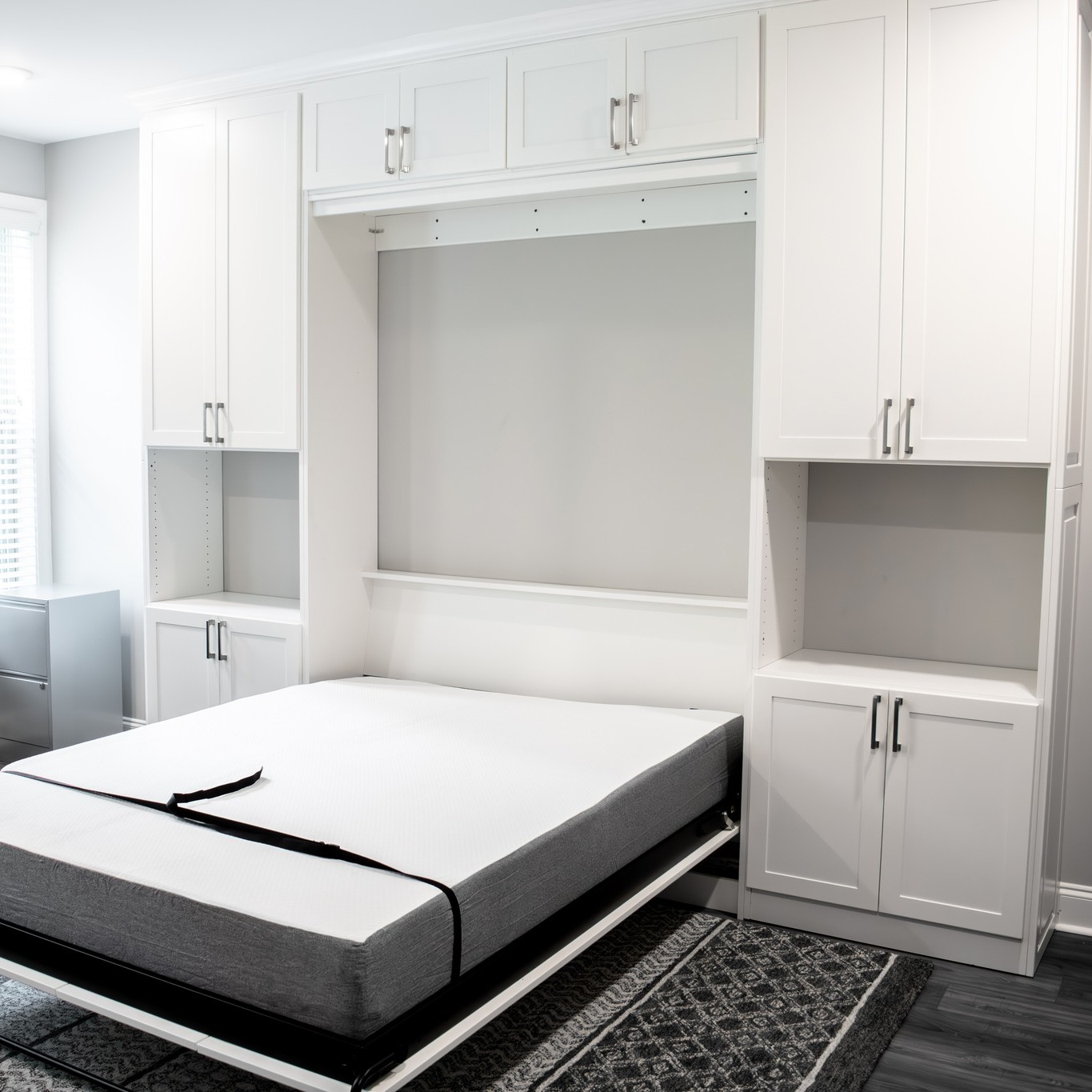 Wall Bed Fort Lauderdale FL | Murphy Bed Fort Lauderdale